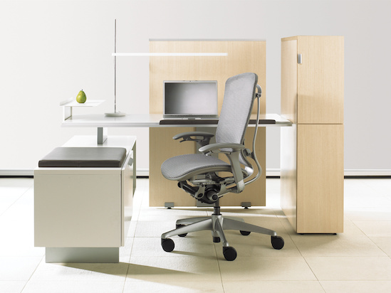 Teknion District-2c office furniture